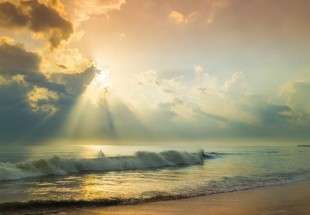 الشمس ومياه البحر لإنتاج الهيدروجين