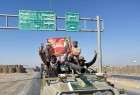 Iraqi forces enter Kirkuk (photo)  <img src="/images/picture_icon.png" width="13" height="13" border="0" align="top">
