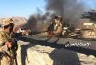 الجيش واللجان يسيطرون على موقع العكدة ومبنى المحكمة بمحافظة شبْوة