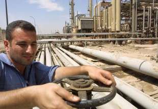 إنتاج النفط في كركوك "كالمعتاد" رغم العملية العسكرية