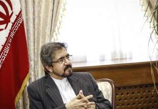 Iran, Canada to re-establish diplomatic relations: Qassemi