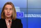 European Union foreign ministers stand by nuclear agreement
