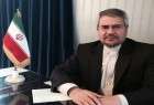 US violats JCPOA spirit: Khoshroo