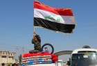 Abadi orders Iraq flag hoisted in Kirkuk, Kurdish regions