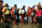 Perilous journey for Rohingya Muslims 1 (photo)  <img src="/images/picture_icon.png" width="13" height="13" border="0" align="top">