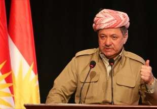 احداث كركوك تشعل الحرب بين الأحزاب الكرديّة والبارزاني!