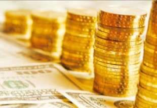 الذهب يتراجع مع استمرار صعود الدولار