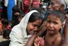 ​انتقاد سازمان ملل از مانع تراشی میانمار برای امداد به مسلمانان