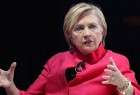 Clinton criticizes Trump’s ‘short-sighted’ against Pyongyang