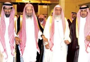 هيئة العلماء بالسعودية تقرن الاخوان المسلمين بداعش و القاعدة