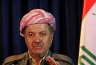 Iraqi Kurdistan parliament chief calls on Barzani to resign after lightning Kirkuk takeover