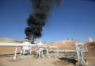 Le ministre irakien du pétrole demande à BP de revenir "au plus vite" à Kirkouk