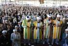 Graduation ceremony of Sunni scholars in Golistan Province (Photo)  <img src="/images/picture_icon.png" width="13" height="13" border="0" align="top">