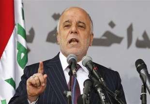 ریفرنڈم سے سب سے زیادہ نقصان خود کردوں کے مفادات کو ہو گا۔عراقی وزیراعظم