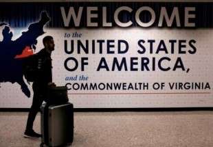 امریکی عدالت نے سفری پابندی کے صدارتی حکم نامے کو معطل کردیا