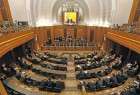پارلمان لبنان از سخنان رئیس مجلس کویت علیه رژیم صهیونیستی قدردانی کرد