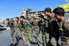 Raqqa remise aux auorité rebelles proEtats-Unis
