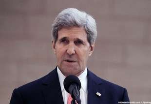 Kerry: Ending Iran nuclear deal would worsen N. Korea situation