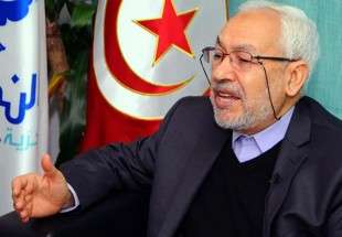 Ghannouchi: MENA in a worst state today than before Arab Spring
