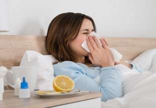 لماذا تكثر نزلات البرد والإنفلونزا في الشتاء؟