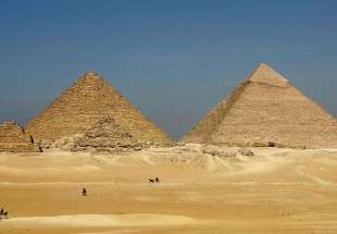 كيف أثر تغير المناخ على وجود مصر القديمة؟