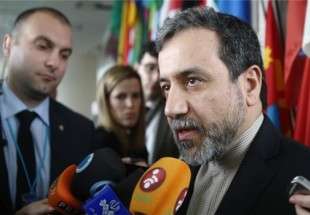 عراقجي : إيران تتوعد بالرد على أي خرق للاتفاق النووي