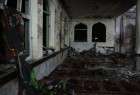 Bomb attacks in two Afghan mosques kill 72