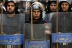 Militants in Egypt kill 35 police, troops
