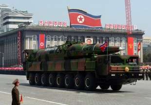 N Korea stresses ‘life and death’ importance of nuclear weapons for Pyongyang