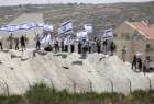 Israeli settlement expansion in WB, war crime