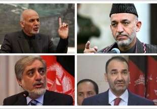 ​واکنش رهبران سیاسی افغانستان به حمله انتحاری علیه مساجد شیعیان