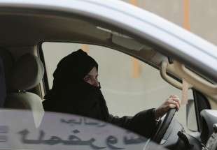 Latent reasons why Saudi women can now drive
