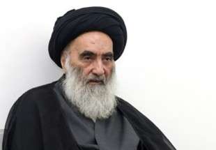 Ayatollah Sistani calls for protection of Kurds