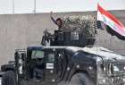 القوات العراقية تنتشر في كركوك والبيشمركة خارج المحافظة بالكامل