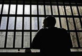 البحرين تحتل المركز الأول عربياً في عدد السجناء