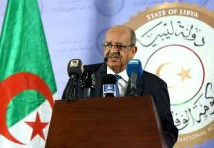 Rabat rappelle son ambassadeur en Algérie