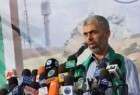 Hamas attend "anéantir" l