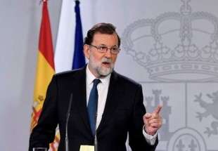 راخوي سيقيل حكومة كتالونيا ويدعو لانتخابات خلال 6 أشهر
