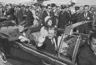 Trump decides to release Kennedy assassination documents
