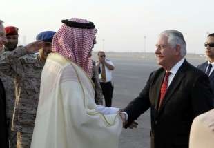 Les Etats-Unis se posent le médiateur entre le Qatar et l