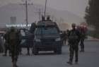 Démonstration de force des talibans en Afghanistan