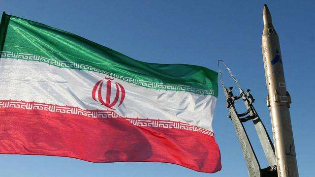 US House to vote on non-nuclear Iran sanctions next week