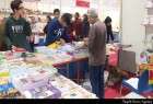 11th Edition of Golestan Book Fair (Photo)  <img src="/images/picture_icon.png" width="13" height="13" border="0" align="top">