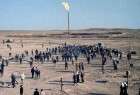 SDF captures key oil field in Dayr al-Zawr