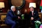La Jordanie déclare soutenir la réconciliation palestinienne