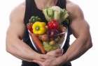 نصائح غذائية لبناء العضلات وحمايتها