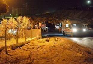 ​حمله تروریستی در استان ماردین ترکیه