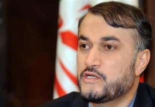 Iran official voices support for Saudi-Iraq normalization