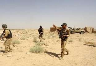 القوات العراقية تتوجه للسيطرة على معبر إبراهيم الخليل الحدودي مع تركيا