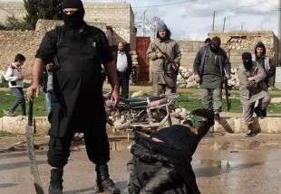 ​داعش 10 سرباز لیبیایی را سر برید